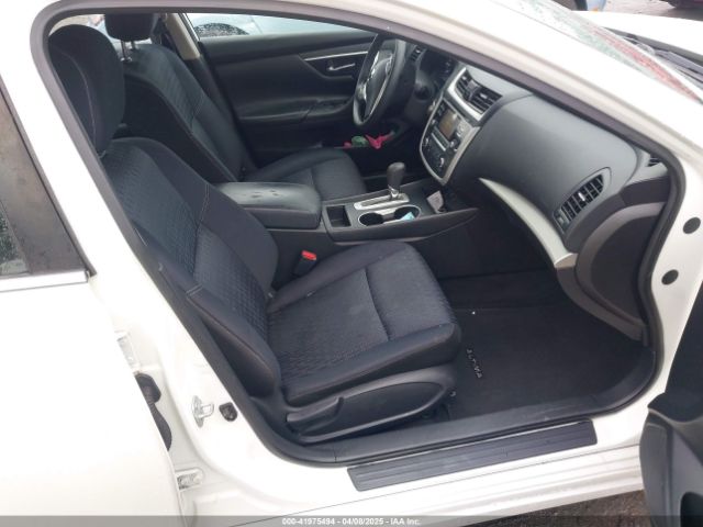 1N4AL3AP4GC258657 Nissan Altima 2.5/2.5 S/2.5 Sl/2.5 Sr/2.5 Sv