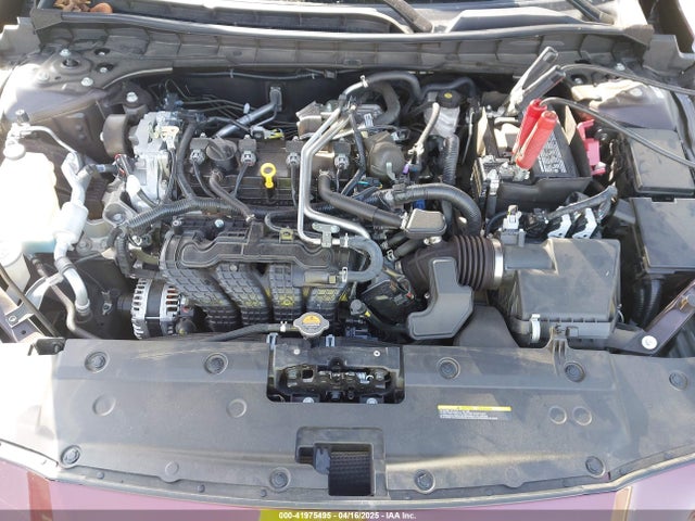 1N4BL4DV0PN381851 Nissan Altima Sv Fwd