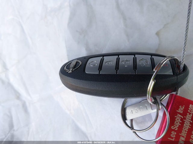 1N4BL4DV0PN381851 Nissan Altima Sv Fwd