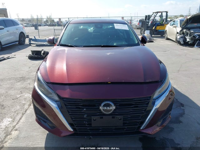 1N4BL4DV0PN381851 Nissan Altima Sv Fwd