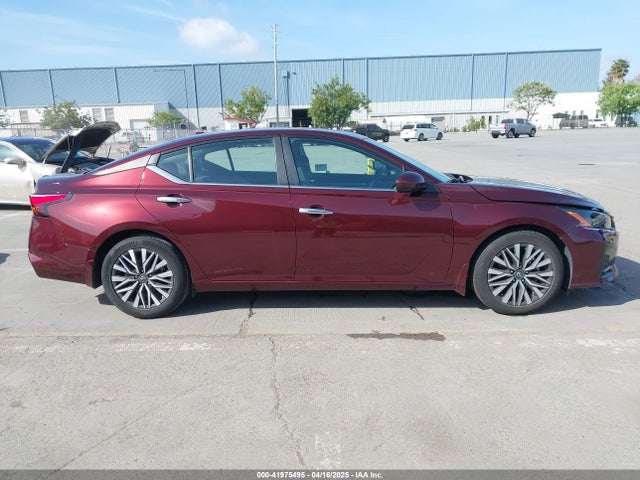 1N4BL4DV0PN381851 Nissan Altima Sv Fwd