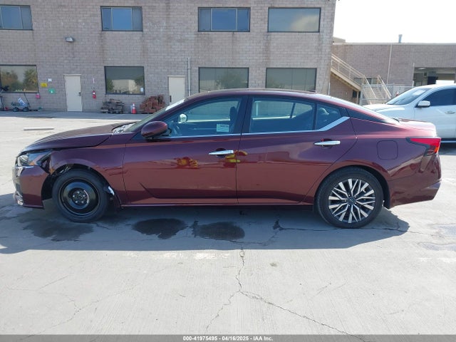 1N4BL4DV0PN381851 Nissan Altima Sv Fwd