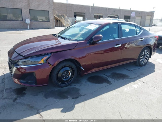 1N4BL4DV0PN381851 Nissan Altima Sv Fwd
