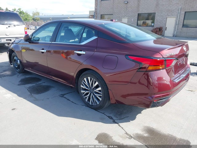 1N4BL4DV0PN381851 Nissan Altima Sv Fwd