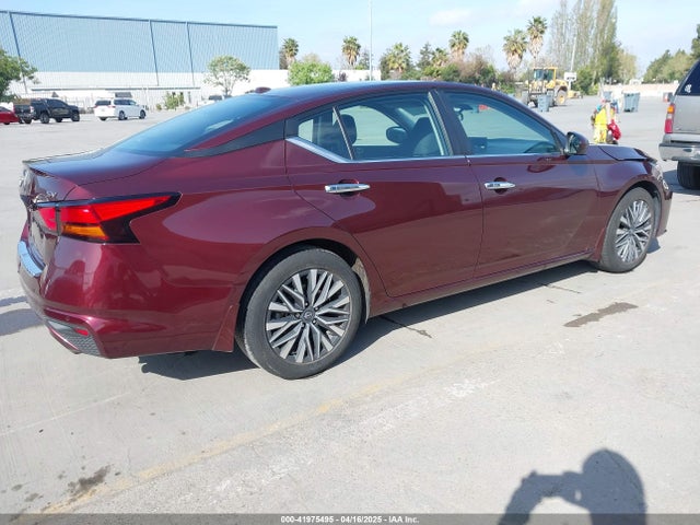 1N4BL4DV0PN381851 Nissan Altima Sv Fwd