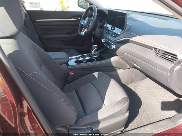 1N4BL4DV0PN381851 Nissan Altima Sv Fwd