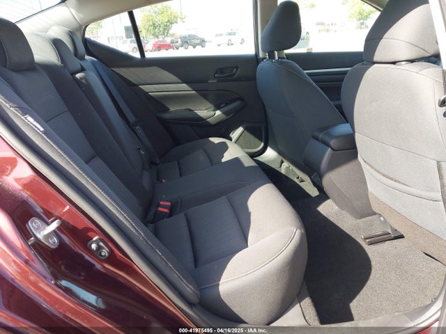 1N4BL4DV0PN381851 Nissan Altima Sv Fwd
