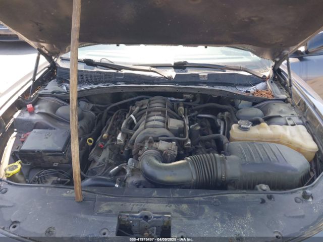 2C3CDXCT2HH609442 Dodge Charger R/t Rwd