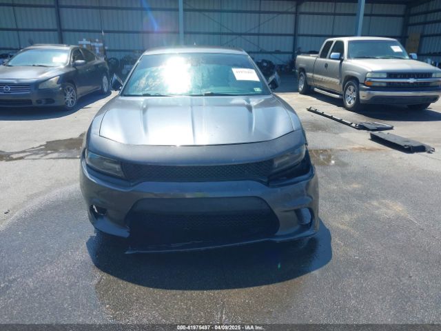 2C3CDXCT2HH609442 Dodge Charger R/t Rwd