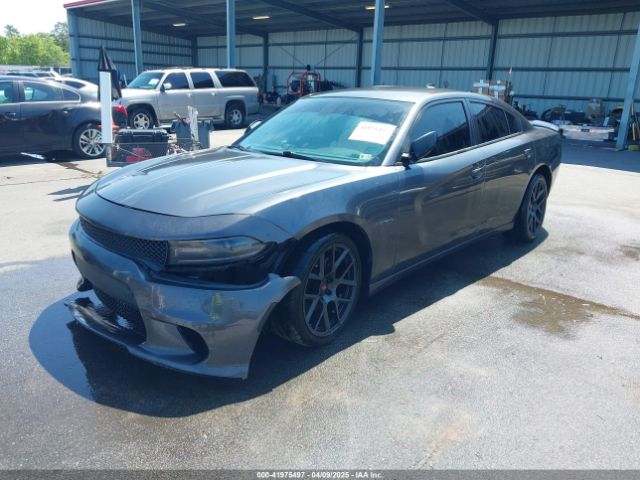 2C3CDXCT2HH609442 Dodge Charger R/t Rwd