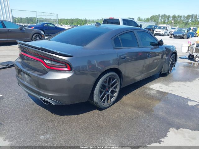 2C3CDXCT2HH609442 Dodge Charger R/t Rwd