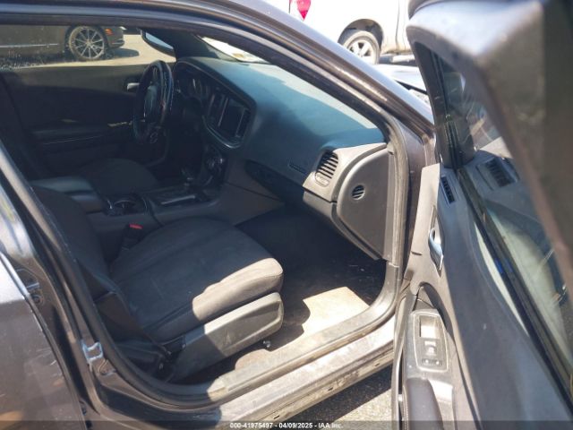 2C3CDXCT2HH609442 Dodge Charger R/t Rwd