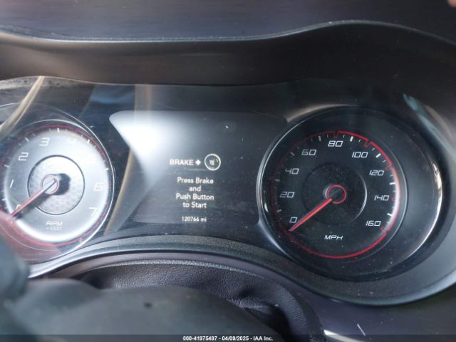 2C3CDXCT2HH609442 Dodge Charger R/t Rwd