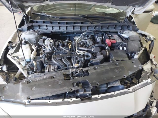 1N4BL4BV6PN363213 Nissan Altima S Fwd