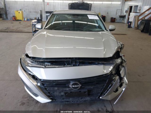 1N4BL4BV6PN363213 Nissan Altima S Fwd