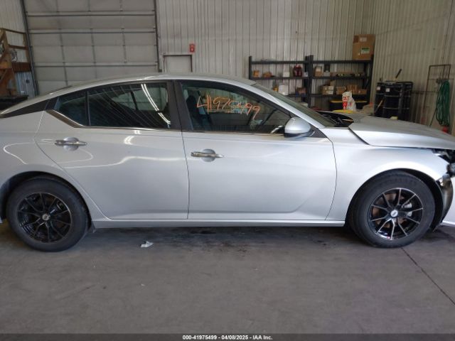 1N4BL4BV6PN363213 Nissan Altima S Fwd