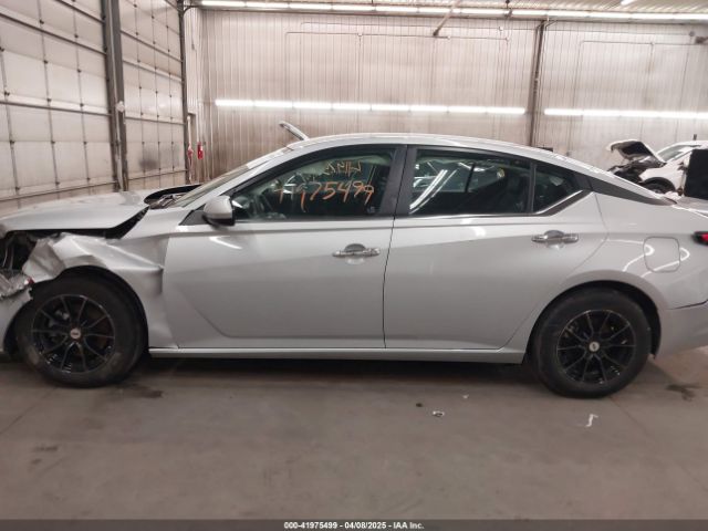 1N4BL4BV6PN363213 Nissan Altima S Fwd