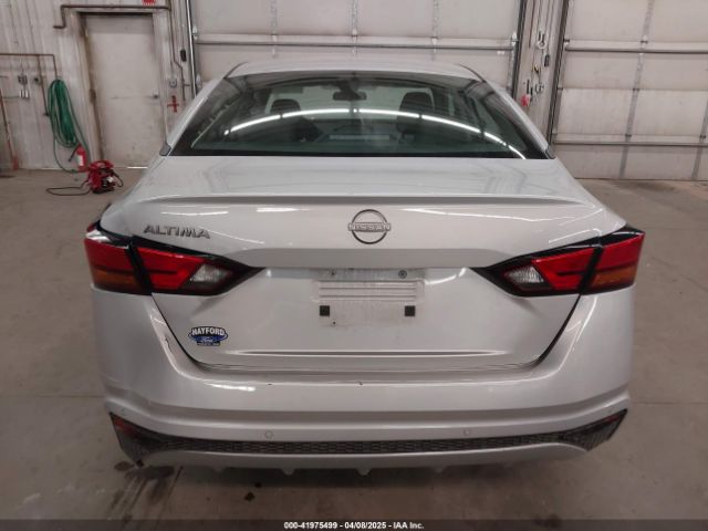 1N4BL4BV6PN363213 Nissan Altima S Fwd