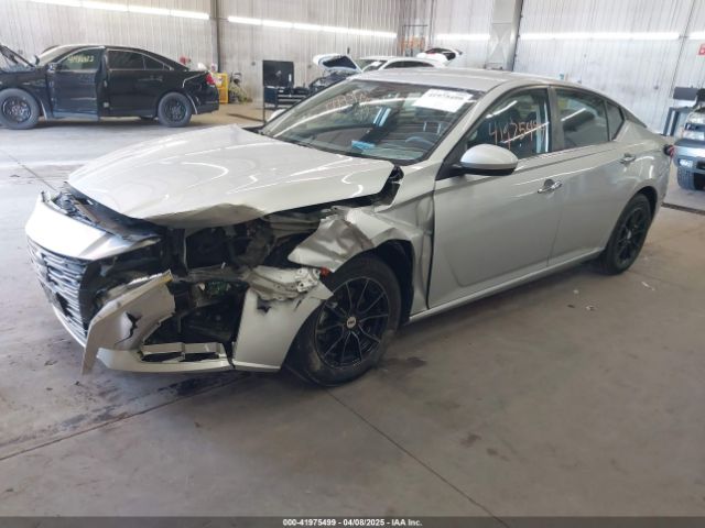 1N4BL4BV6PN363213 Nissan Altima S Fwd