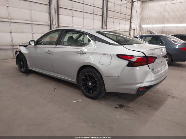 1N4BL4BV6PN363213 Nissan Altima S Fwd
