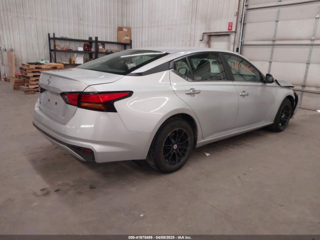 1N4BL4BV6PN363213 Nissan Altima S Fwd