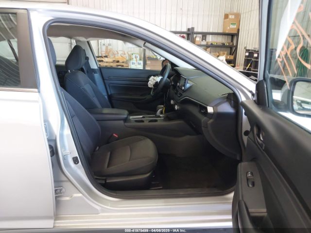 1N4BL4BV6PN363213 Nissan Altima S Fwd