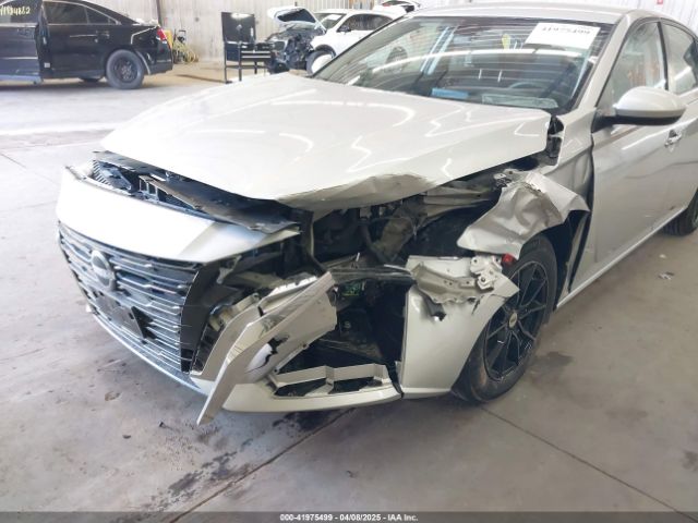 1N4BL4BV6PN363213 Nissan Altima S Fwd