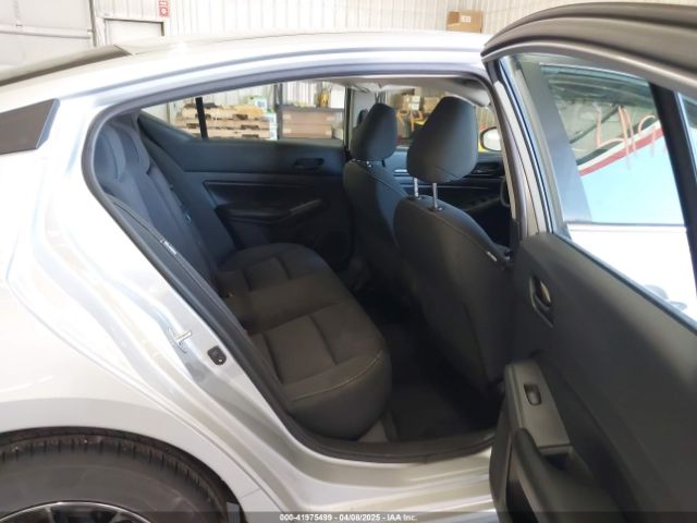 1N4BL4BV6PN363213 Nissan Altima S Fwd