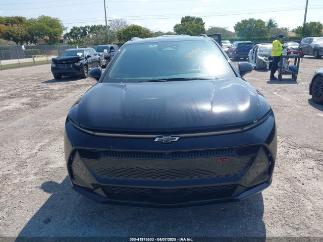 Chevrolet x0c+ec3 2024 3GN7DPRR0RS217252 Image 13