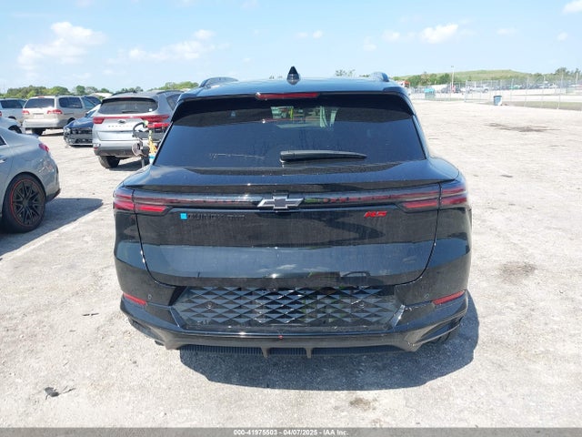 Chevrolet x0c+ec3 2024 3GN7DPRR0RS217252 Image 17
