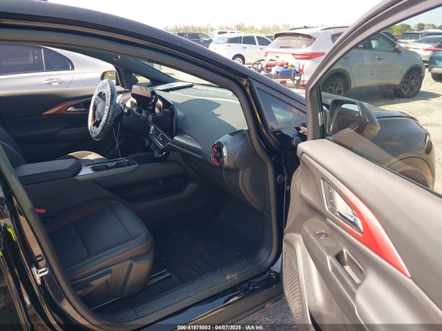 Chevrolet x0c+ec3 2024 3GN7DPRR0RS217252 Image 5