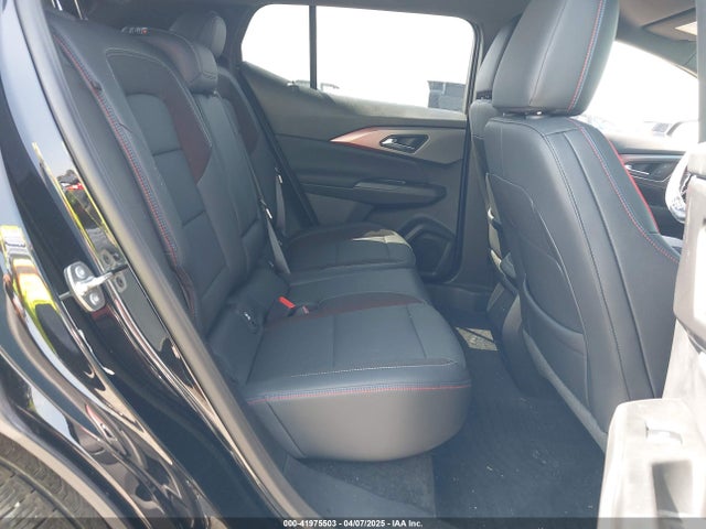 Chevrolet x0c+ec3 2024 3GN7DPRR0RS217252 Image 8
