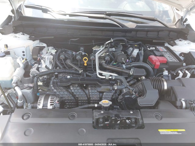 1N4BL4DWXSN353315 Nissan Altima Sv Awd