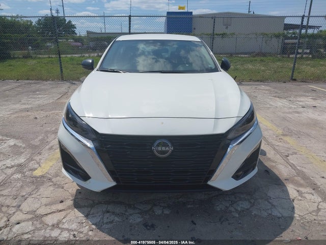 1N4BL4DWXSN353315 Nissan Altima Sv Awd