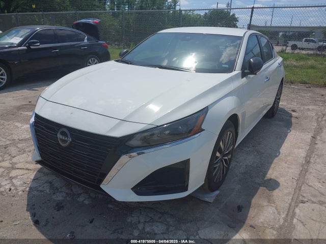 1N4BL4DWXSN353315 Nissan Altima Sv Awd