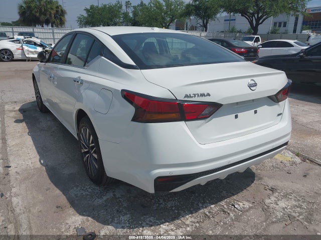 1N4BL4DWXSN353315 Nissan Altima Sv Awd
