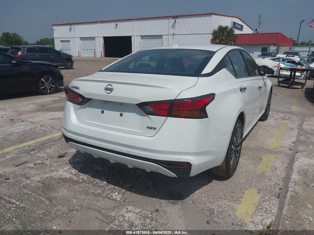 1N4BL4DWXSN353315 Nissan Altima Sv Awd