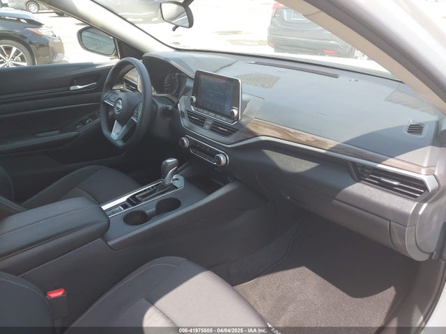 1N4BL4DWXSN353315 Nissan Altima Sv Awd