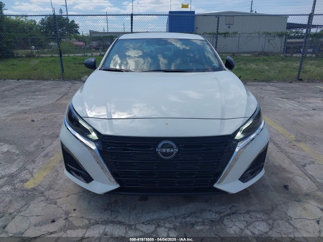 1N4BL4DWXSN353315 Nissan Altima Sv Awd