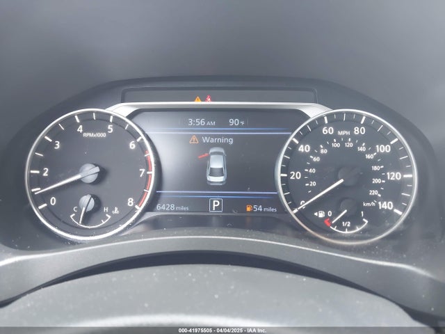 1N4BL4DWXSN353315 Nissan Altima Sv Awd