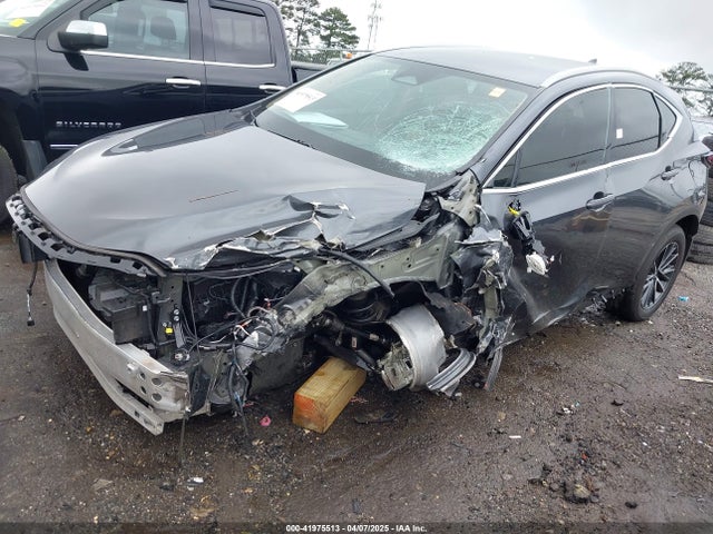 Lexus NX 250 2024 2T2ADCAZ5RC006589 Image 2
