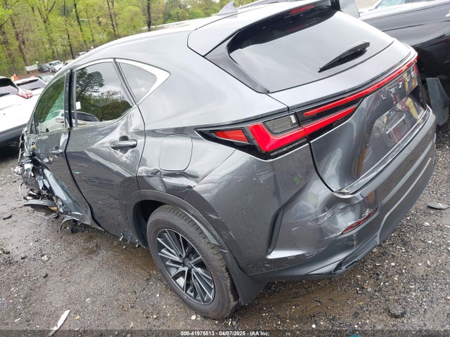 Lexus NX 250 2024 2T2ADCAZ5RC006589 Image 3