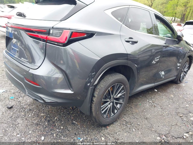 Lexus NX 250 2024 2T2ADCAZ5RC006589 Image 4
