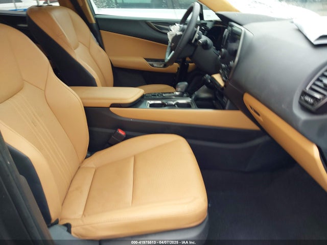 Lexus NX 250 2024 2T2ADCAZ5RC006589 Image 5