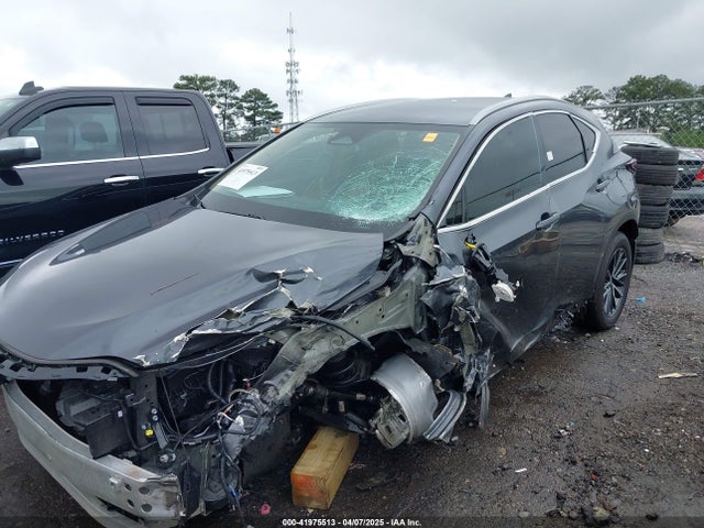 Lexus NX 250 2024 2T2ADCAZ5RC006589 Image 6