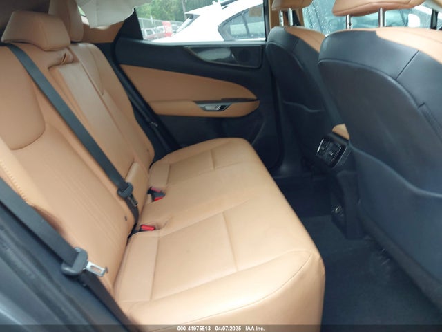 Lexus NX 250 2024 2T2ADCAZ5RC006589 Image 8