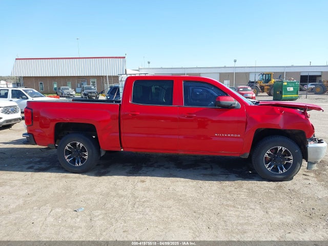 3GCPCREC7EG193991 Chevrolet Silverado 1500 1lt
