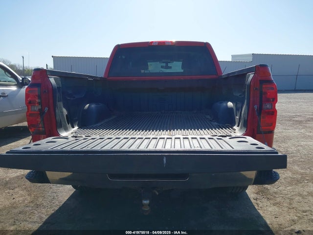 3GCPCREC7EG193991 Chevrolet Silverado 1500 1lt