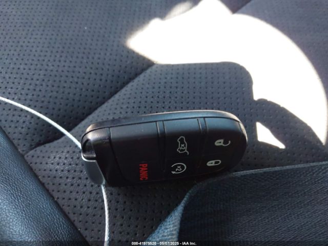 1C4RJFAG5LC360077 Jeep Grand Cherokee Altitude 4x4