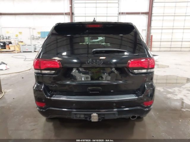 1C4RJFAG5LC360077 Jeep Grand Cherokee Altitude 4x4